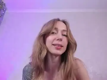 Chaturbate Nude Webcam of luckysexydoll