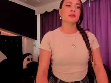 Chaturbate Live Sex of coral_gibson