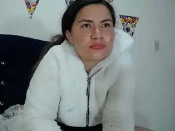 Chaturbate Adult Video Chat of melanieparker20
