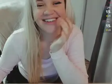 Chaturbate Free Live Porn of elia_