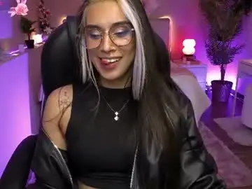 Chaturbate Watch Live Sex Cams of la_monitora