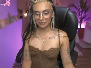 Chaturbate Live Porn of la_monitora
