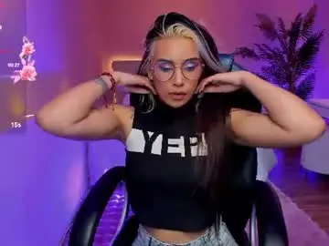 Chaturbate Adult Webcams of la_monitora