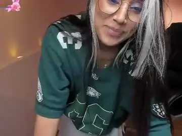 Chaturbate Private Sex Chat of la_monitora
