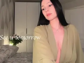 Chaturbate Nude Webcam of miroslava_lime