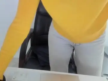 Chaturbate Adult Webcam of olivia__dream