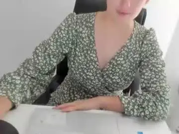Chaturbate Live Sex of olivia__dream