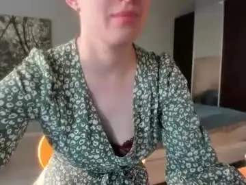 Chaturbate Adult Webcams of olivia__dream