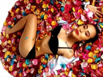 Imlive Adult Webcam of Kaia_Gerber
