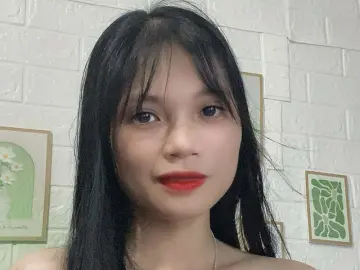 Imlive Live Porn of Lucie068