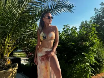 Imlive Live Porn of SamanthaRogue