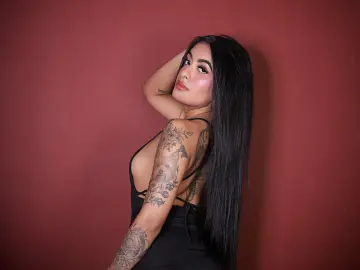 Imlive Sex Chat of KendallMiller
