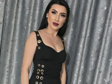 Imlive Watch Live Sex Cams of Kristal_Sparkle