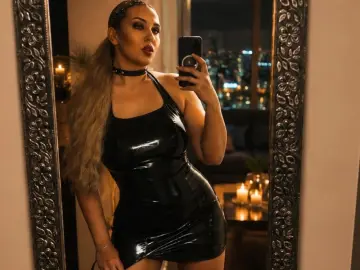 Imlive Live Sex of LaylaBlake