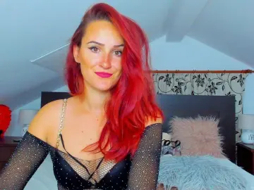 Imlive Sex Cam of MissAudreyHoot