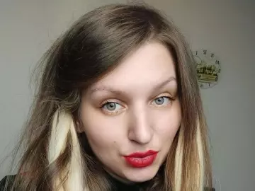 Imlive Live Porn of GlamyGlamour91