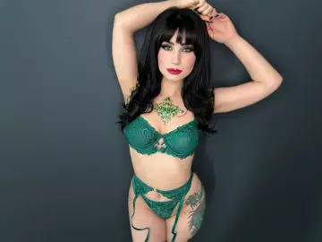 Imlive Adult Webcam of Sarah_Moon