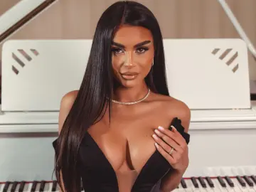 Livejasmin Best live sex cam show of LexyNess