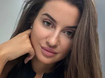 Livejasmin Watch Live Sex Cams of EvaAdvans