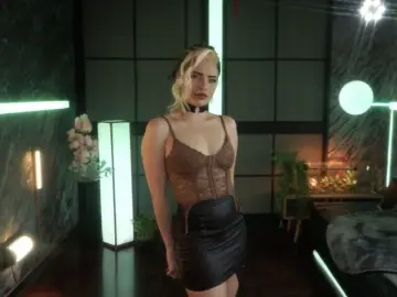 Livejasmin Live Sex of AlessaGoreng