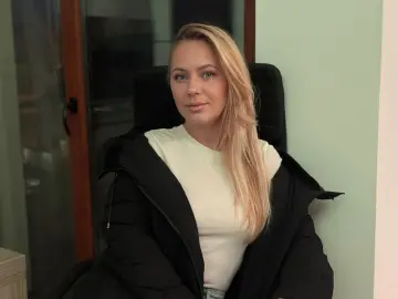 Livejasmin Sex Cam of AnyaLior
