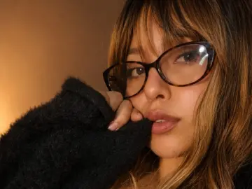 Livejasmin Best Webcam of LunadeFresa