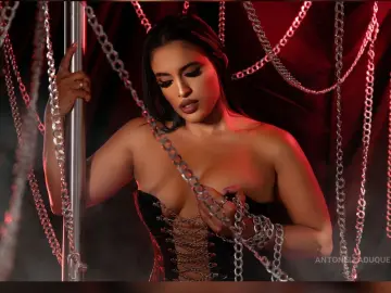 Livejasmin Free Porn Cam of Antonella
