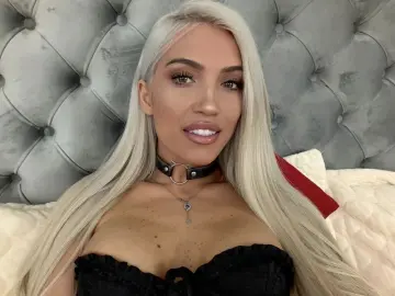 Livejasmin Best live sex cam show of ElsaPressley