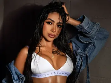 Livejasmin Watch Live Sex Cams of CristalMatthews