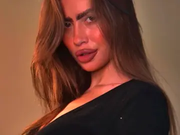 Livejasmin Best Webcam of AmandaRiver