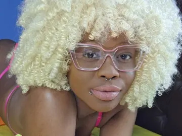 Livejasmin Best Webcam of AkeliaHampson