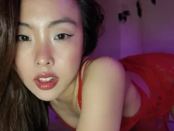 Livejasmin Adult Webcams of AlinaBery