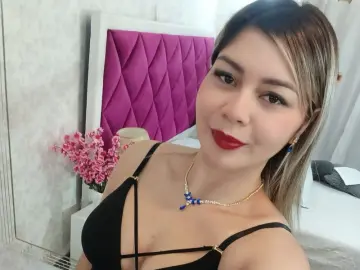 Livejasmin Nude Webcam of CarlyGrens