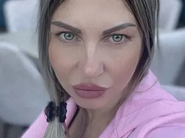Livejasmin Live Sex of AmandaShatalina