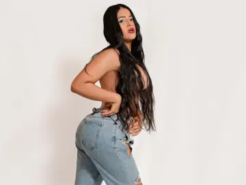 Livejasmin Best Webcam of NanyFox