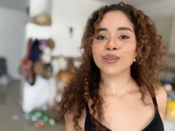 Livejasmin Live Sex Cam of AnekaMia