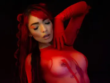 Livejasmin Live Porn of LiaCapasso