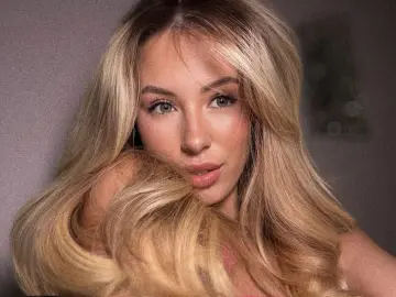 Livejasmin Sex Cam of LeylaBlanc