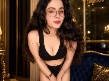 Livejasmin Sex Cam of JasminSehar