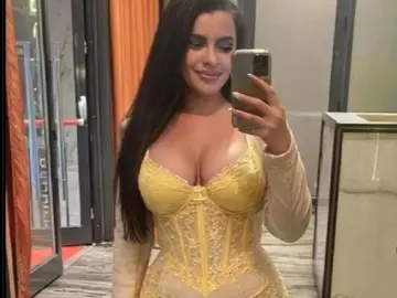 Livejasmin Live Sex of JuliaHayss