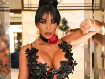 Livejasmin Watch Live Sex Cams of Dolce