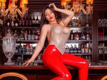 Livejasmin Best live sex cam show of ArielPresston