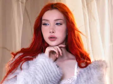 Livejasmin Free Porn Cam of NesollaMaison