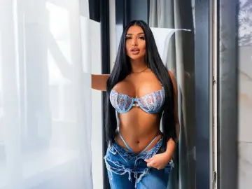 Livejasmin Live Sex Cam of KendalVoos