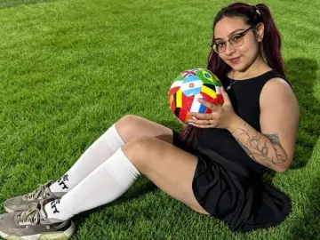 Livejasmin Private Sex Chat of CristalDeker