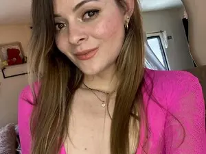 Myfreecams Adult Video Chat of AnnyArt