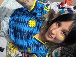 Myfreecams Adult Webcams of Fiorella_Up