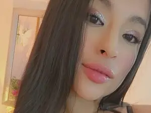Myfreecams Adult Webcam of Georgina_V