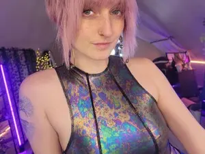 Myfreecams Adult Webcam of BraisleeAdams