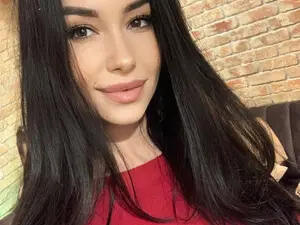 Myfreecams Watch Live Sex Cams of Annaliss